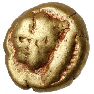 Grécko, Myzia, Kyzikos, El Hemihekte (550-500 pred n. l.)