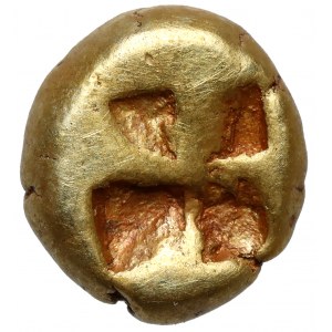 Grécko, Myzia, Kyzikos, El Hemihekte (550-500 pred n. l.)