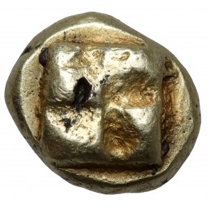 Řecko, Iónie, nespecifikovaný emitent, El Hekte (625-600 př. n. l.).