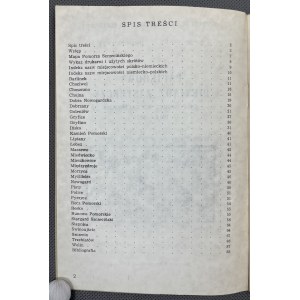 Náhradní papírové peníze ve Štětínském Pomořansku 1914-1924