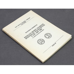 Katalog polských vojenských družstevních mincí 1925-1939, Niemirycz