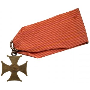 Badge, 1st Squad of Polish Warsaw Carabinieri