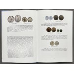 Sources from the history of the Warsaw mint 1765-1868, Janke