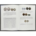 Prameny k dějinám varšavské mincovny 1765-1868, Janke