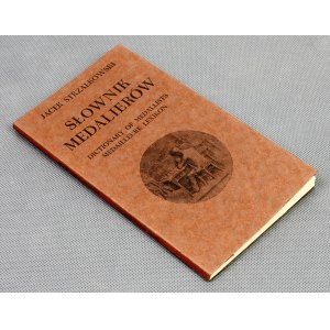 Dictionary of Medalists, Strzałkowski