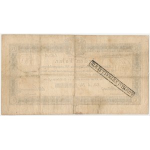 1 thaler 1810 - Potocki