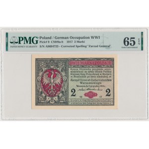 2 mkp 1916 General - A