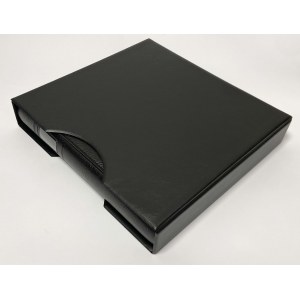 LINDNER Ringbinder 18 Notencluster