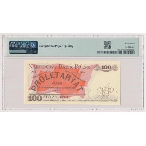 100 zloty 1975 - C