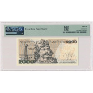 2.000 złotych 1979 - AC