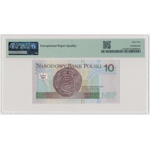 10 złotych 1994 - AA