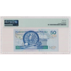 50 złotych 1994 - EE