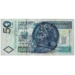 50 złotych 1994 - EE