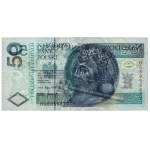 50 złotych 1994 - HG