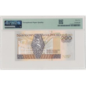200 zloty 1994 - AA