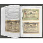 Bibliothek der Geschichte des Kapitals Band III, M. Kurek - Katalog der Pfandbriefe aus den polnischen Ländern