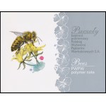 PWPW 013 Pszczoła - HH 6696696 - w folderze