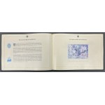 Thomas De La Rue - history book with beautiful steel engravings