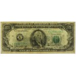 USA, 100 Dollars 1974 - Dallas