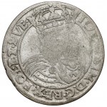 Ján II Kazimír, šiesty Ľvovský 1662 GBA - NO Slepowron