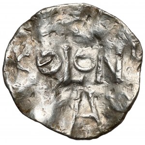 Kolín nad Rýnem, Otto III (983-1002) Denár