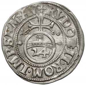 Hildesheim, Ernst von Bayern, 1/24 tolaru 1600