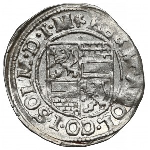 Solms-Hohensolms, Hermann Adolf, 3 kreuzer 1612