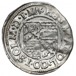 Solms-Hohensolms, Hermann Adolf, 3 krajcars 1612
