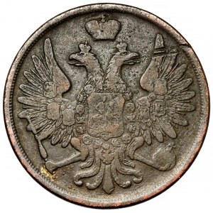 3 kopiejki 1859 BM, Warszawa