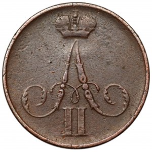 Kopiejka 1859 BM, Warszawa