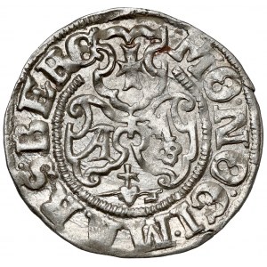 Marsberg, 1/24 thaler 1609