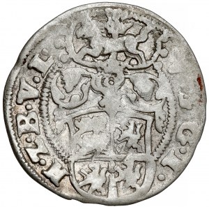 Brunswick-Wolfenbüttel, Julius, 1/24 thaler 1575