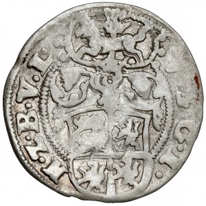 Brunswick-Wolfenbüttel, Julius, 1/24 tolaru 1575