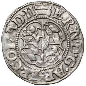 Hildesheim, Ernst von Bayern, 1/24 tolaru 1602