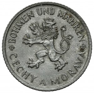 Tschechische Republik, 1 Krone 1941