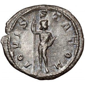 Gordian III (238-244 AD) Denarius