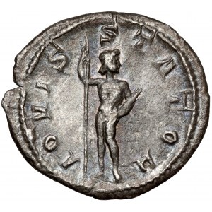 Gordian III (238-244 n. l.) Denár