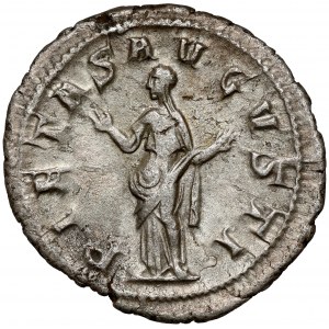 Gordian III (238-244 AD) Denarius