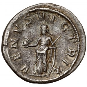 Gordian III (238-244 AD) Denarius