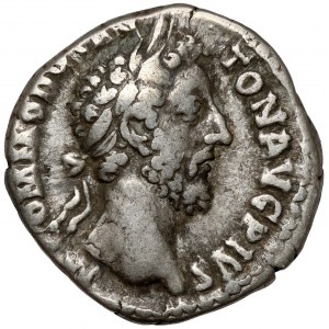 Commodus (177-192 n. l.) denár