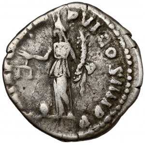 Commodus (177-192 n. l.) Denár
