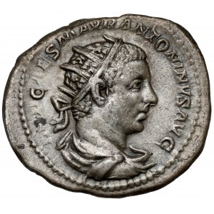 Elagabal (218-222 AD) Antoninian