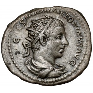 Elagabal (218-222 n. l.) Antoninián