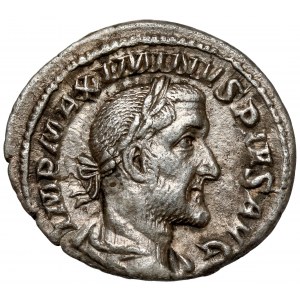 Maximinus I Thrax (235-238 AD) Denarius