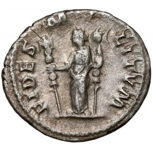 Maximin Thraker (235-238 n. Chr.) Denarius