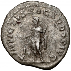 Elagabalus (218-222 AD) Denarius