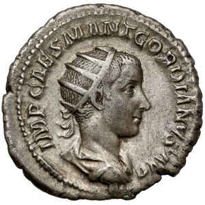 Gordian III (238-244 AD) Antoninian