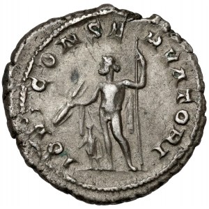 Gordian III (238-244 n. l.) Antonín