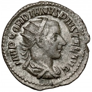 Gordian III (238-244 AD) Antoninian