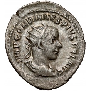 Gordian III (238-244 AD) Antoninian